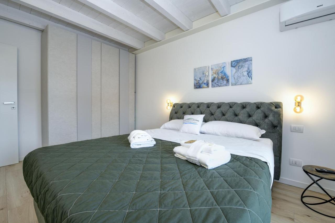 My Bardolino Holiday Apartment Esterno foto