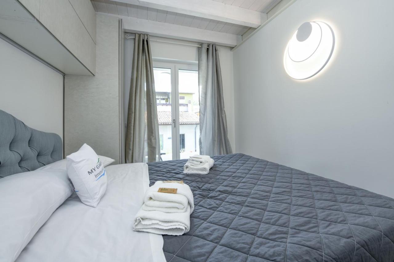 My Bardolino Holiday Apartment Esterno foto