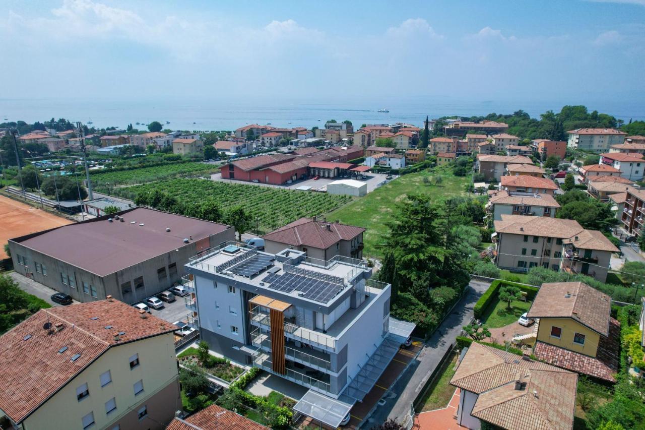 My Bardolino Holiday Apartment Esterno foto